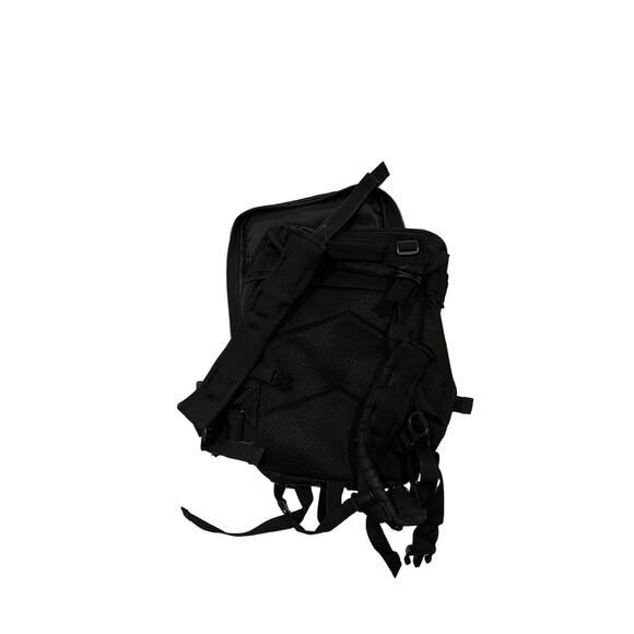 EVATAC Black Tactical Backpack - Picture 6 of 6